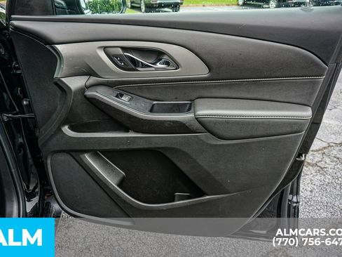 Used 2023 Chevrolet Traverse LT AWD/4WD image 50