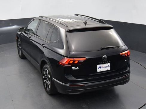 Used 2022 Volkswagen Tiguan S AWD/4WD image 33
