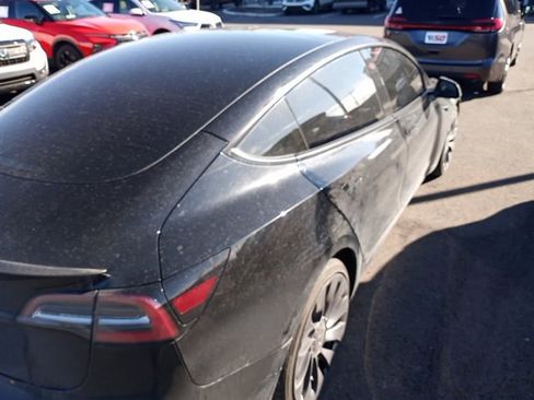 Used 2021 Tesla Model 3 Performance image 10