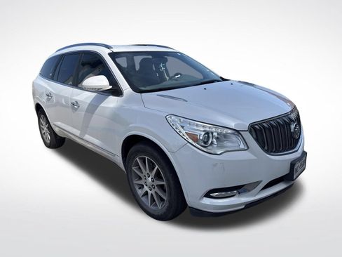 Used 2016 Buick Enclave Convenience FWD image 3