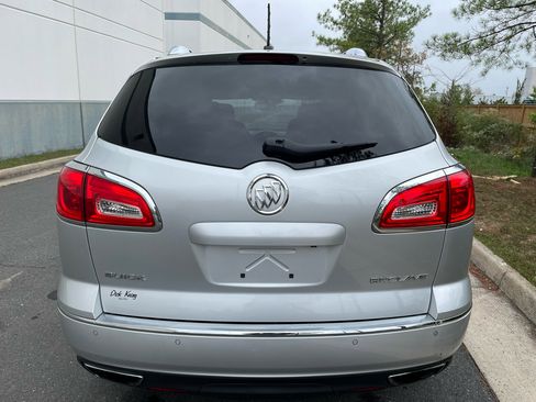 Used 2013 Buick Enclave Leather image 6