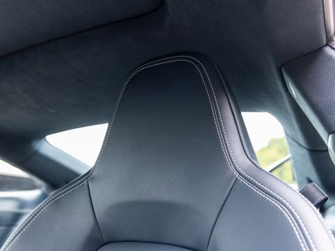 Certified 2022 Porsche 911 Turbo S image 31