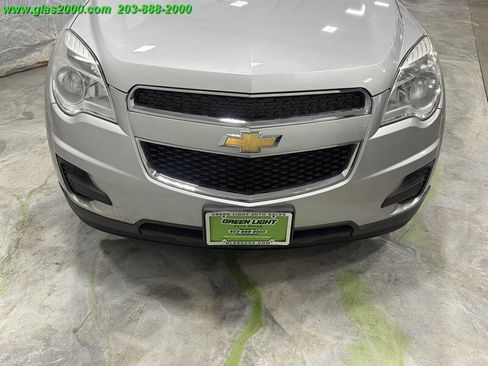 Used 2015 Chevrolet Equinox LT w/ Driver Convenience Package AWD/4WD image 18