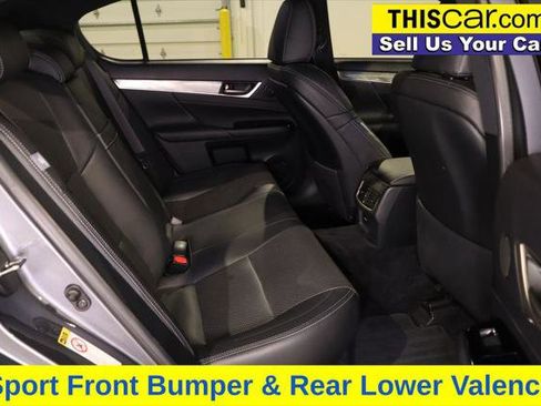 Used 2013 Lexus GS 350 image 23