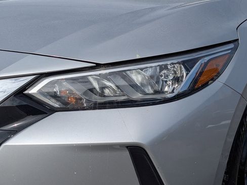 Used 2021 Nissan Sentra SV image 10