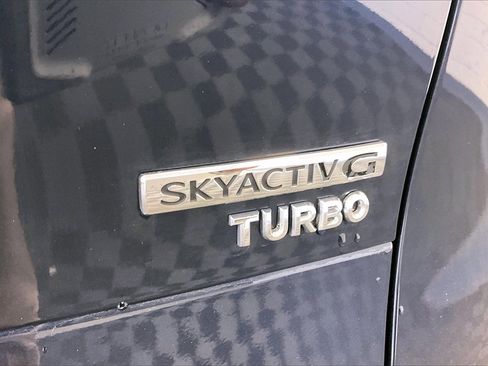 Used 2025 MAZDA CX-30 2.5 Turbo w/ Premium Package image 6