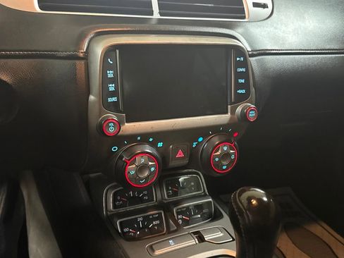 Used 2013 Chevrolet Camaro LT w/ RS Package image 11