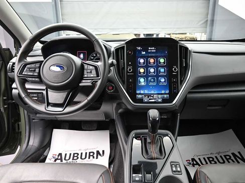 Used 2024 Subaru Crosstrek 2.5i Limited AWD/4WD image 13