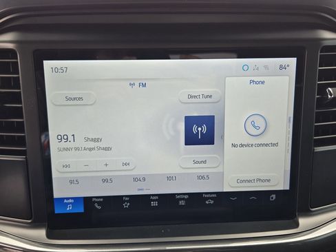 Used 2025 Ford F150 STX w/ Equipment Group 200A RWD image 16