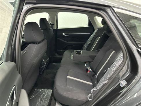 New 2026 Hyundai Sonata SEL FWD image 20