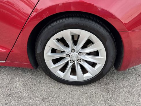Used 2018 Tesla Model S 75D AWD/4WD image 6