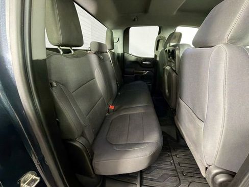 Used 2019 GMC Sierra 1500 Elevation image 26