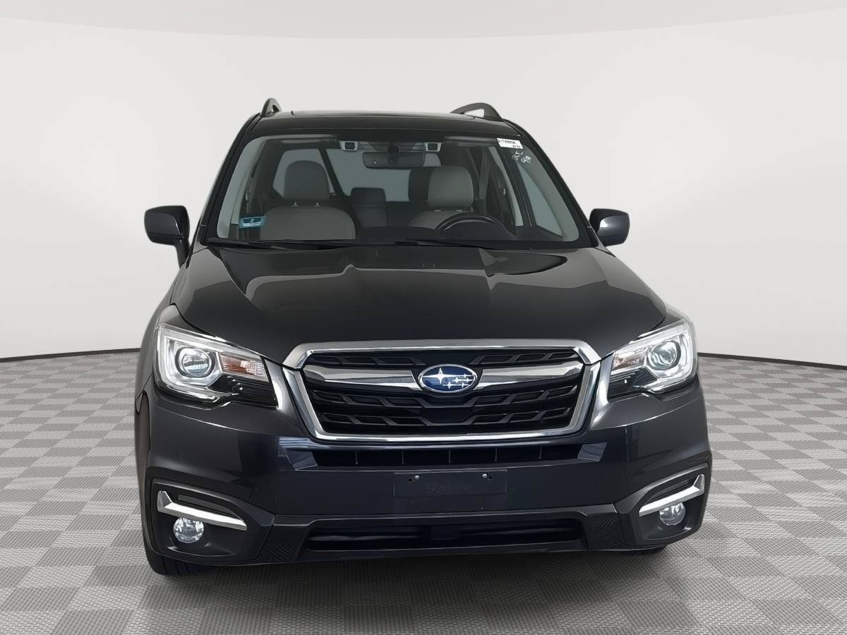 Used 2018 Subaru Forester 2.5i Limited AWD/4WD image 2