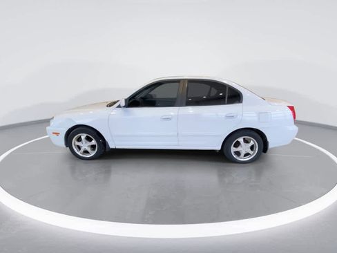 Used 2006 Hyundai Elantra GLS image 5