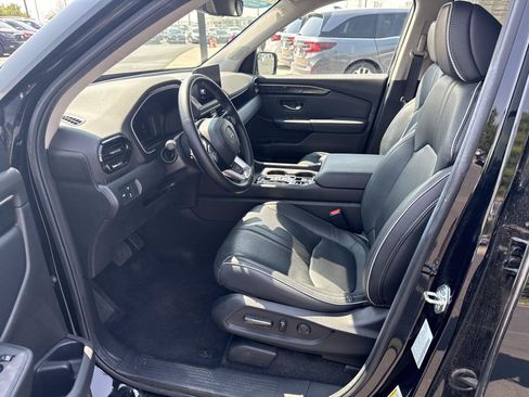 Certified 2024 Honda Pilot Elite image 17