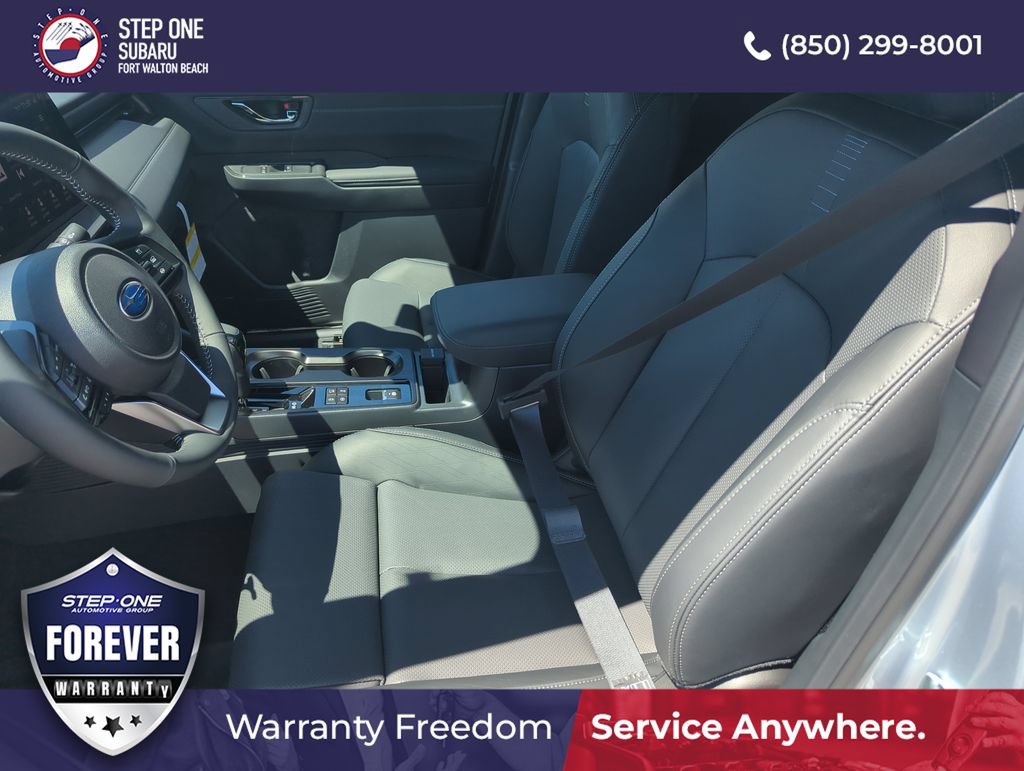New 2026 Subaru Outback Touring XT AWD/4WD image 12