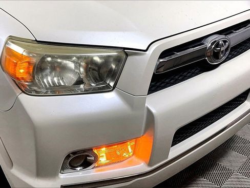 Used 2013 Toyota 4Runner 2WD image 24