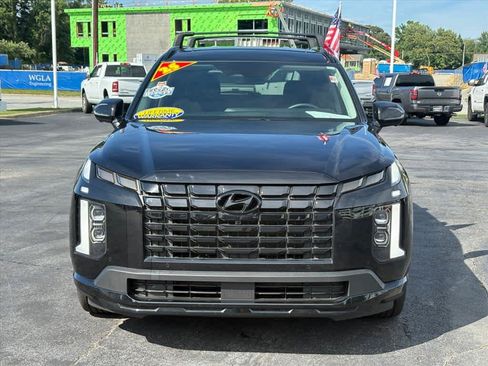 Used 2025 Hyundai Palisade XRT AWD/4WD image 23
