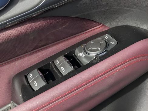 New 2025 Cadillac CT4 Sport RWD image 15