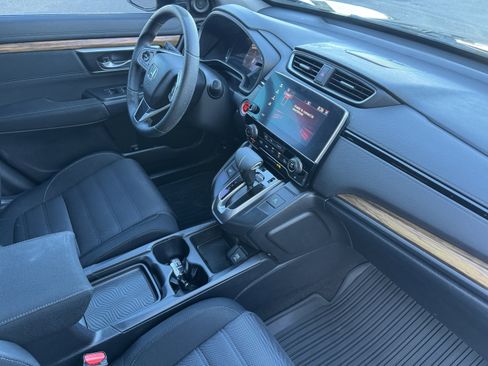 Used 2019 Honda CR-V EX image 19
