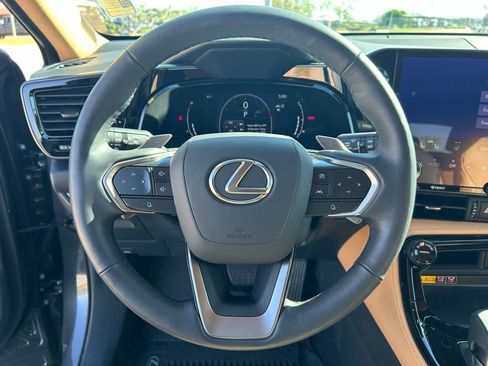 Used 2025 Lexus NX 350 AWD w/ Accessory Package (2T) image 22
