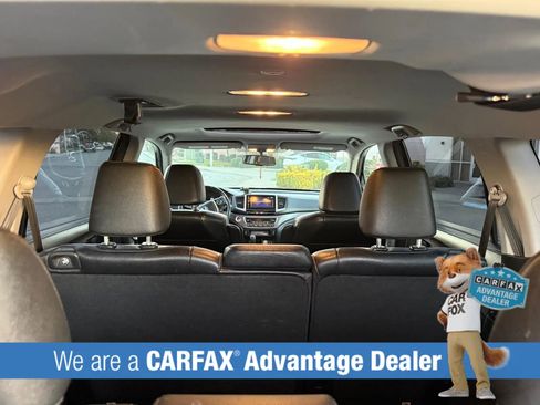 Used 2017 Honda Pilot EX-L image 14