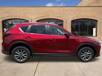 Used 2023 MAZDA CX-5 AWD 2.5 S video 2