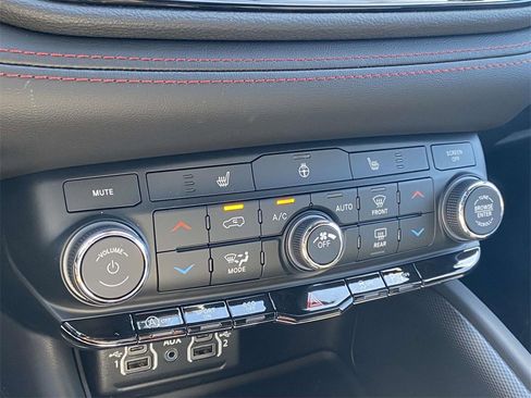 New 2026 Dodge Durango GT w/ Blacktop Package image 22