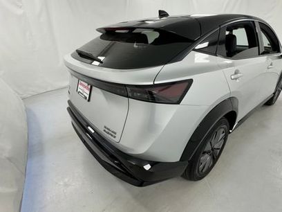 Certified 2024 Nissan Ariya AWD
