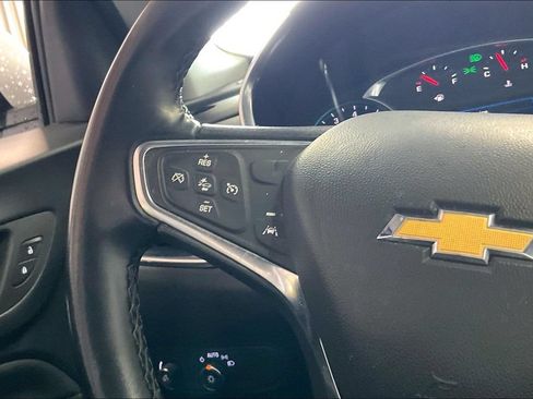 Used 2024 Chevrolet Equinox LT AWD/4WD image 8