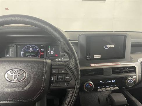 New 2026 Toyota Tacoma SR5 AWD/4WD image 15