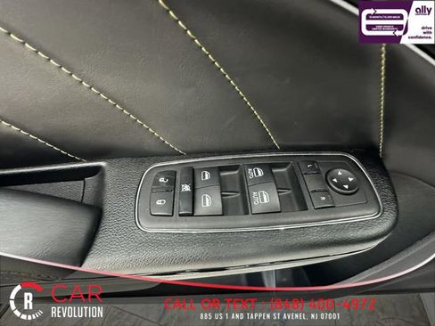 Used 2023 Dodge Charger Scat Pack image 16