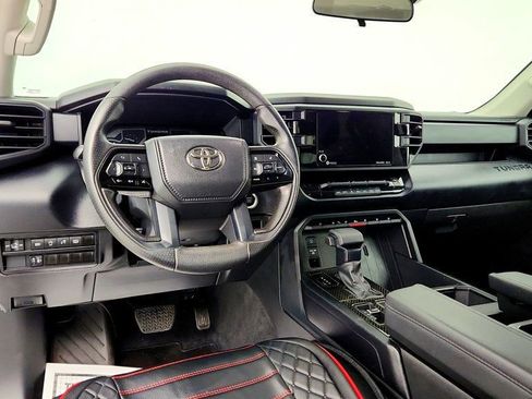 Used 2023 Toyota Tundra SR AWD/4WD image 12
