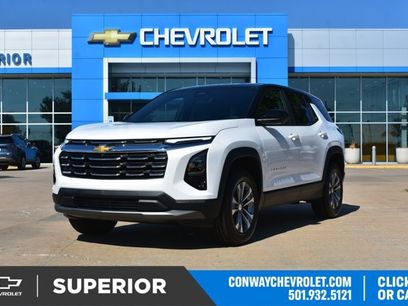 New 2027 Chevrolet Equinox LT w/ Convenience Package II