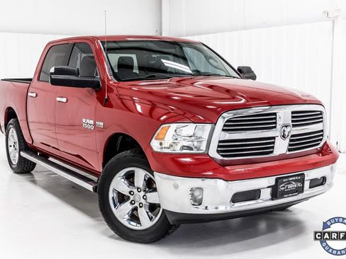 Used 2015 RAM 1500 Lone Star image 6
