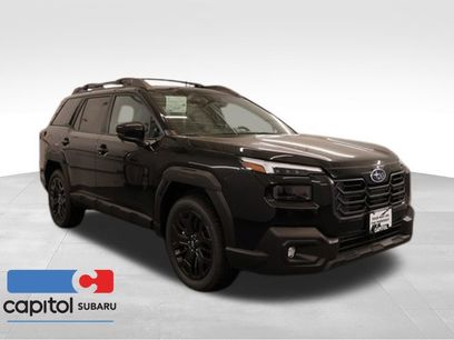 New 2026 Subaru Outback Limited XT