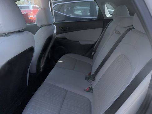 Used 2022 Hyundai Kona SEL w/ Cargo Package image 16