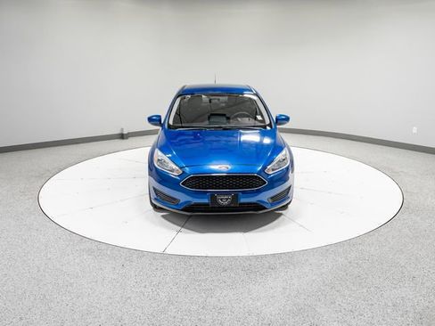 Used 2018 Ford Focus SE FWD image 26