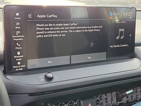 Used 2024 Honda Accord Sport image 17