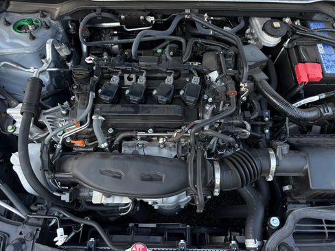 Used 2024 Honda Civic Si image 9