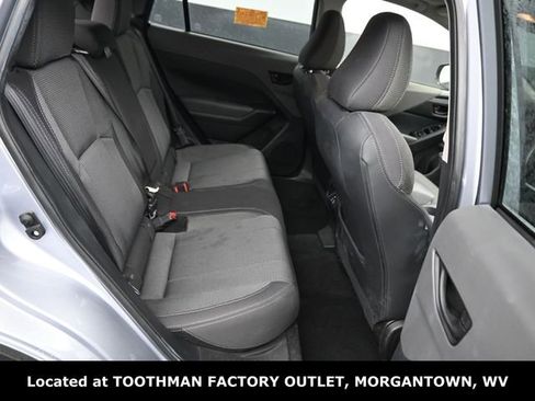 Used 2024 Subaru Crosstrek 2.0i Premium image 7