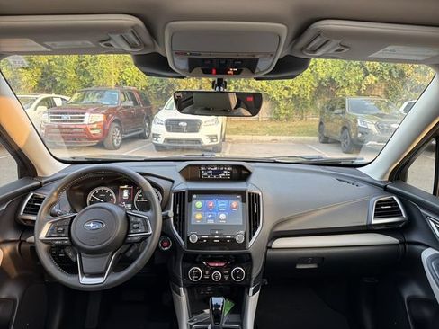 Used 2024 Subaru Forester Limited AWD/4WD image 18