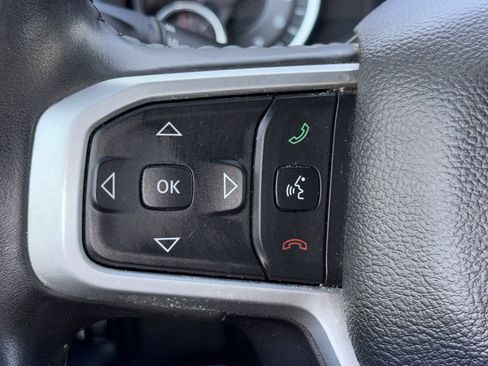 Used 2022 RAM 1500 Big Horn AWD/4WD image 11