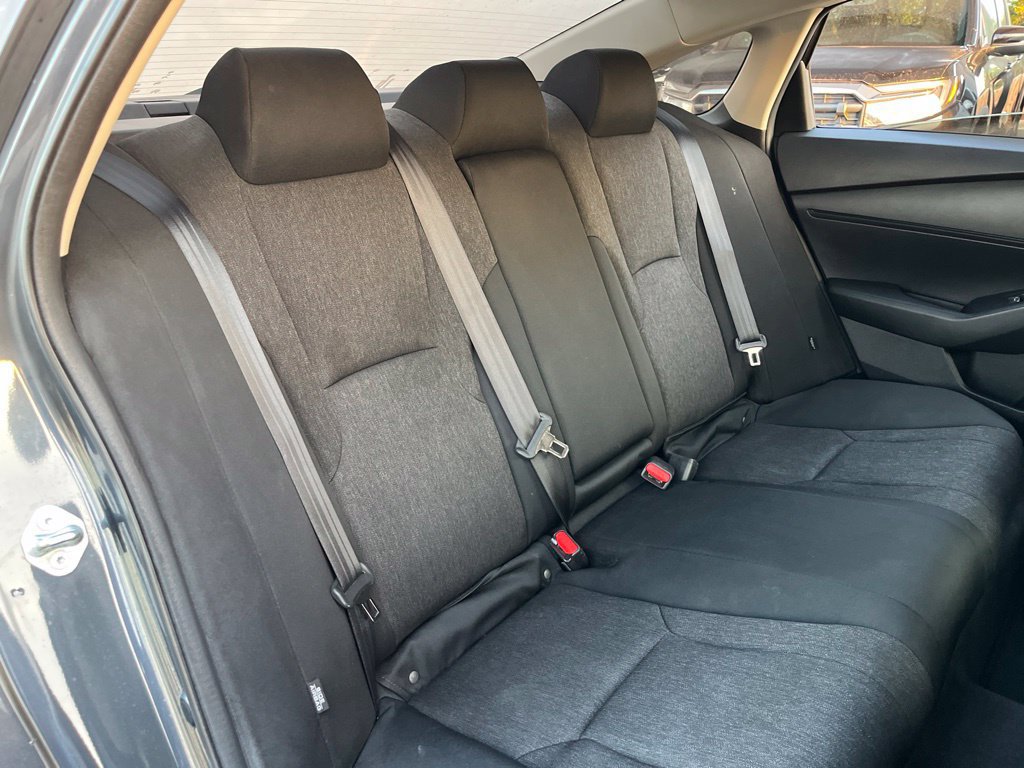 Used 2023 Honda Accord LX image 29