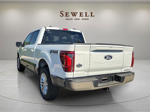 New 2026 Ford F250 XLT w/ XLT Premium Package image 3