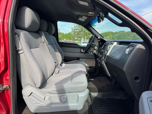 Used 2014 Ford F150 XLT w/ Equipment Group 302A Luxury AWD/4WD image 14