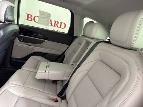 New 2026 Lincoln Nautilus Premier w/ Equipment Group 102A image 17