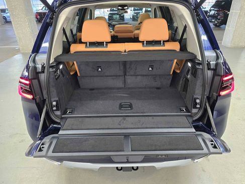 New 2026 BMW X7 xDrive40i AWD/4WD image 33