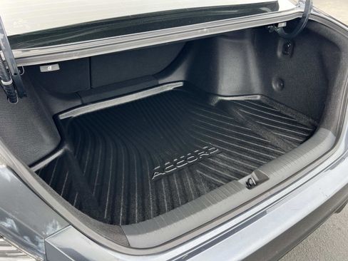 Certified 2024 Honda Accord EX-L image 24