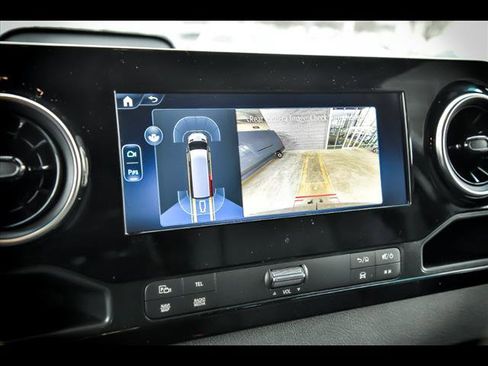 New 2025 Mercedes-Benz Sprinter 2500 image 15